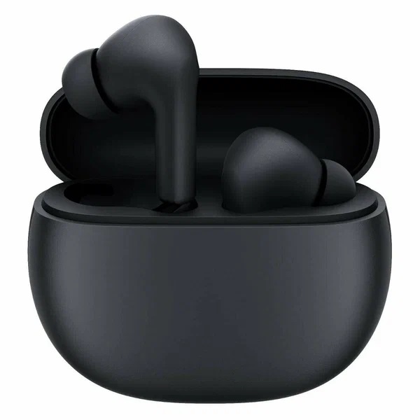 Беспроводные наушники Xiaomi Redmi Buds 4 Active (M2310E1) черный